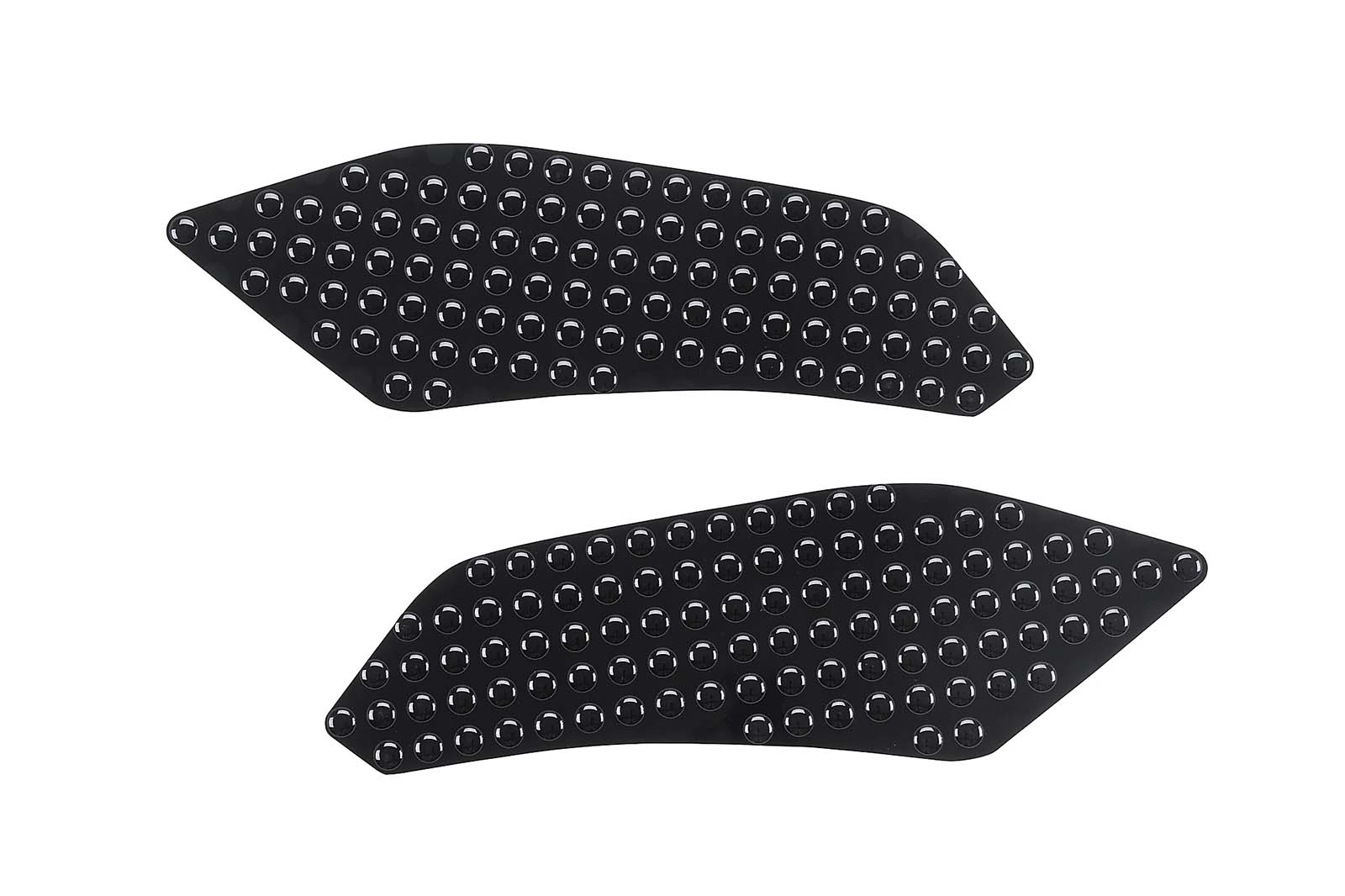 Protector depósito Pro 2 Puig 22653N Yamaha R9 2025 Negro