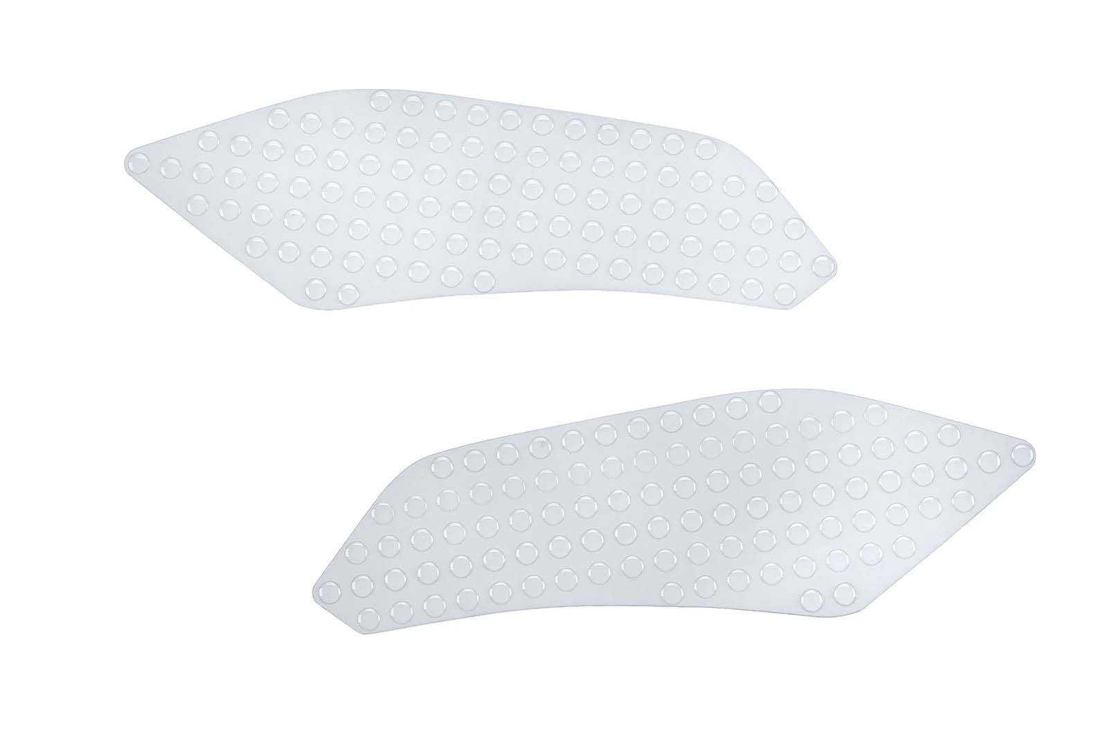 Protector depósito Pro 2 Puig 22653W Yamaha R9 2025 Transparente
