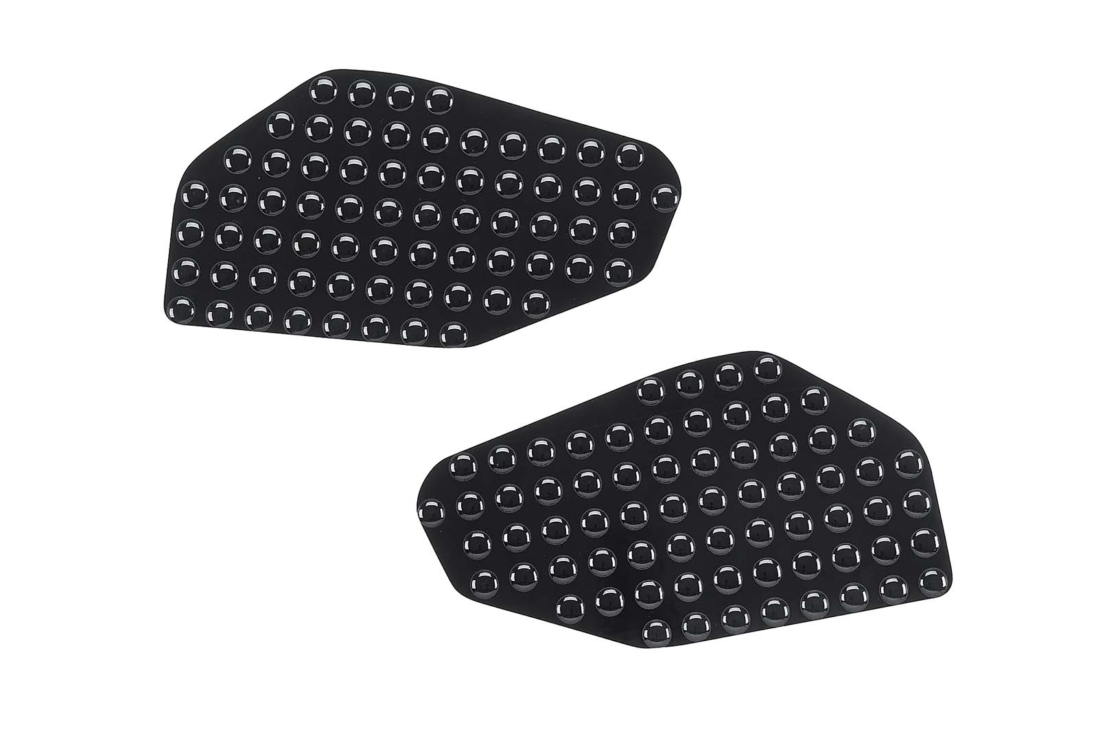 Prot. depósito Pro 2.0 Puig 22727N Ducati Streetfighter Negro