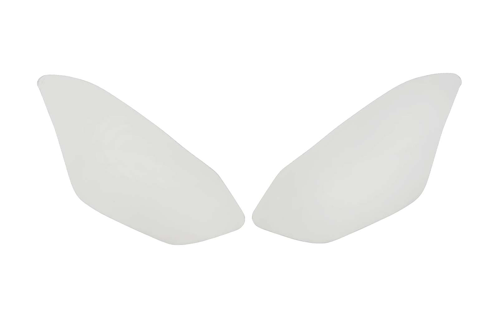 Protector de faro Adhere Puig 22785W BMW S1000R 2025 Transparente