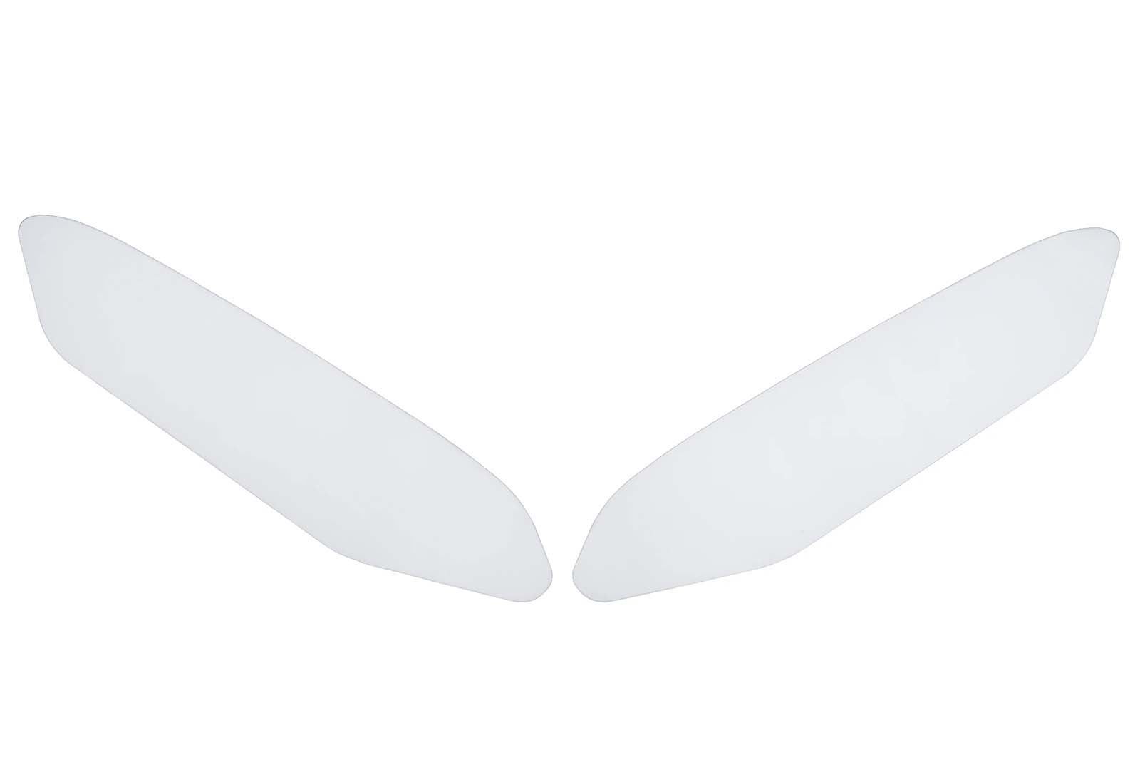 Protector de faro Adhere Puig 22795W Ducati Panigale V4 2025 Transparente