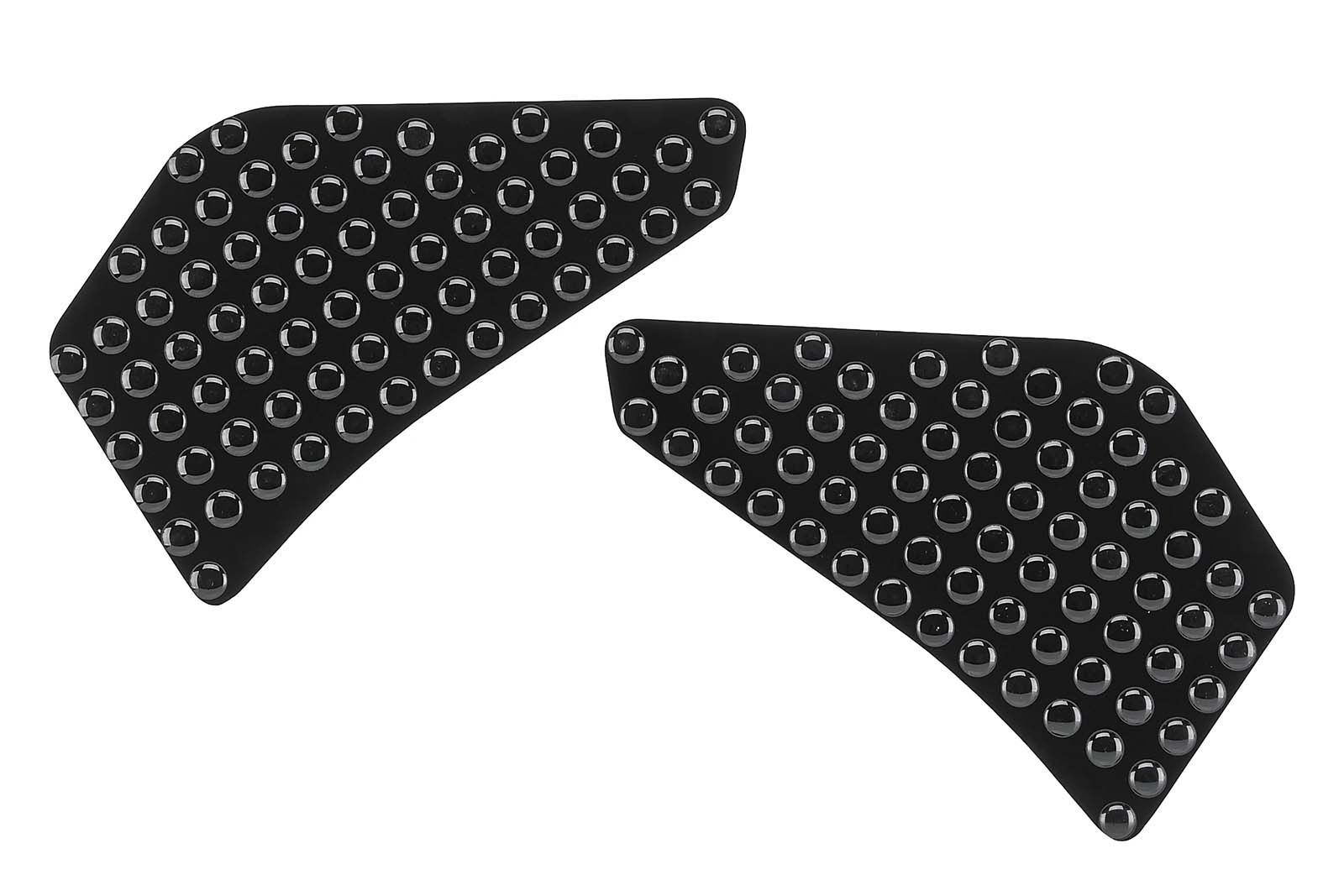 Protector depósito Pro 2 Puig 22817N Kawasaki Z1100 2026 Negro