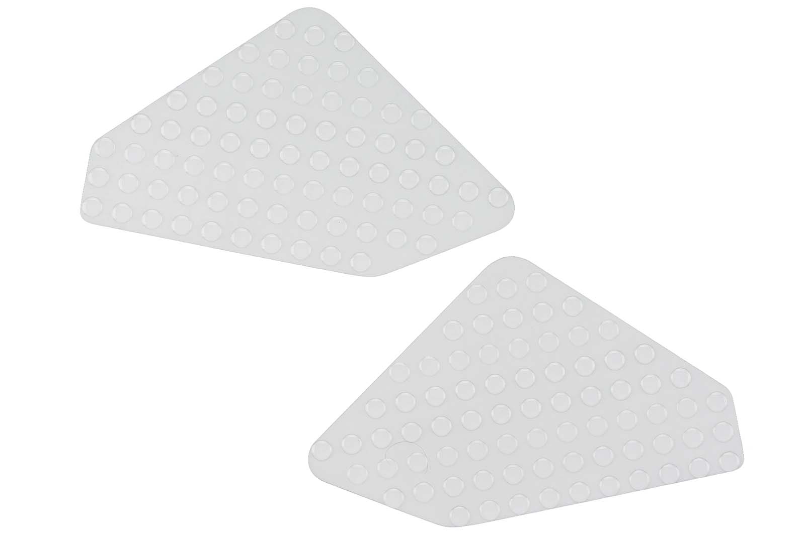 Protector depósito Pro 2.0 Puig 22842W BMW F900 Xr 2025 Transparente
