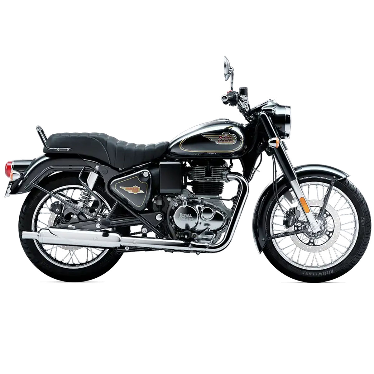 Royal Enfield Bullet 350 en Valencia | Ramírez Moto