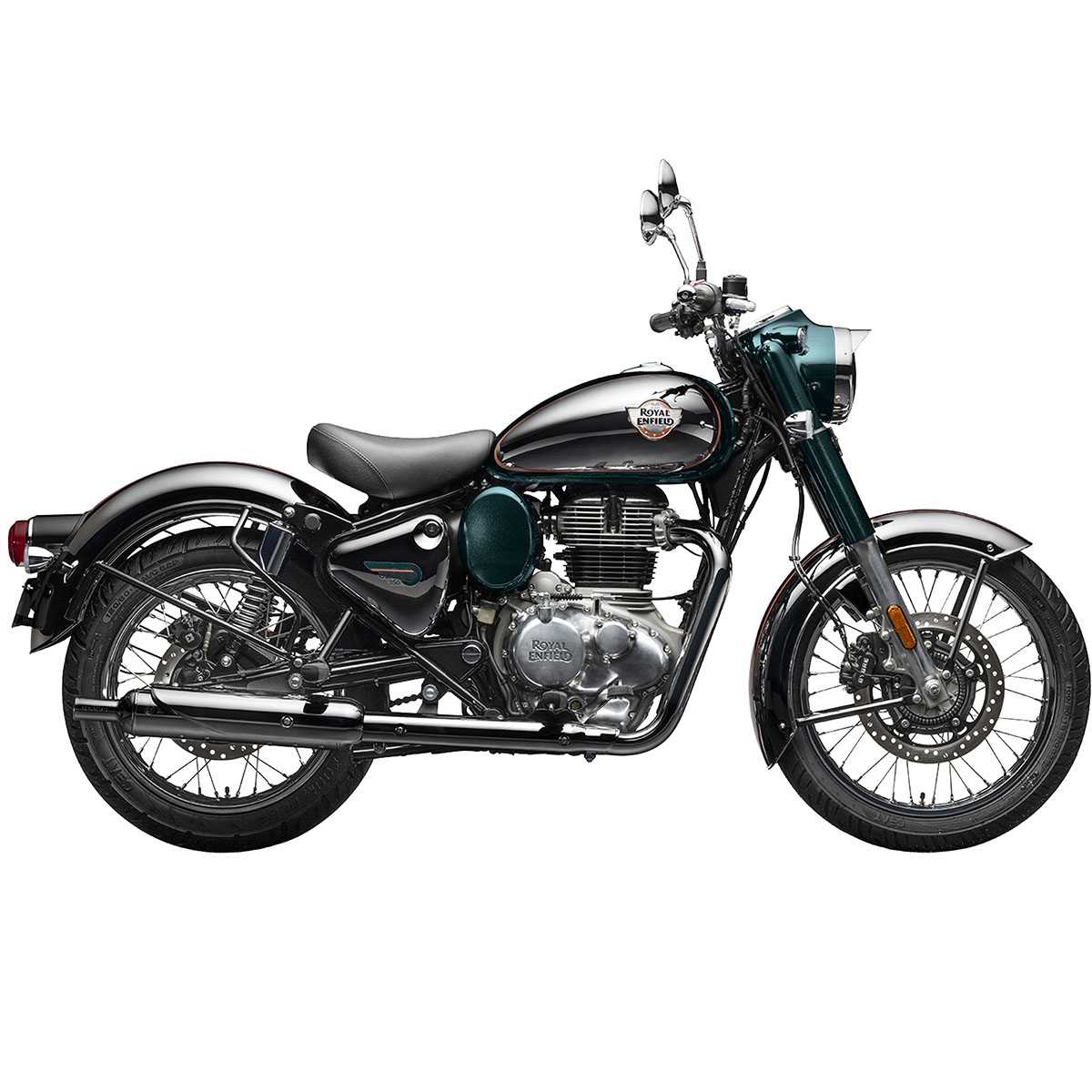 Royal Enfield Classic 350 en Valencia | Ramírez Moto