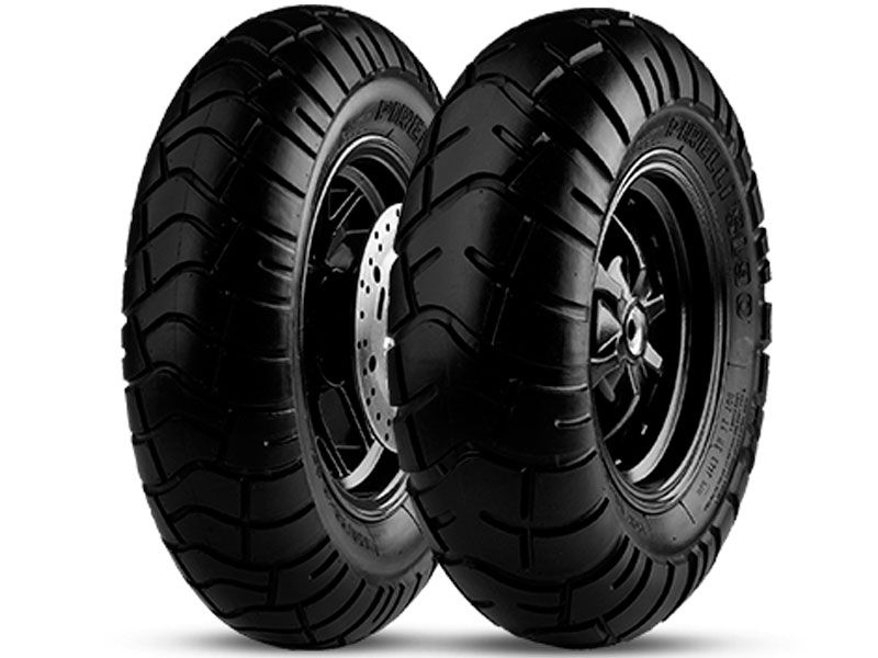 Neumático Pirelli SL 90 120/90/10 57L