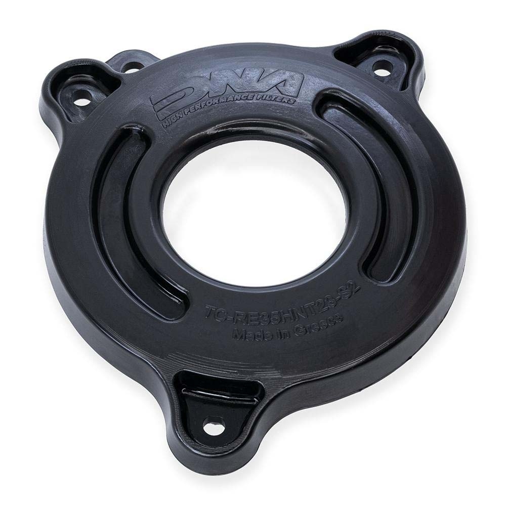Tapa admisión DNA TC-RE35HNT23-S2 Royal Enfield HUNTER 350