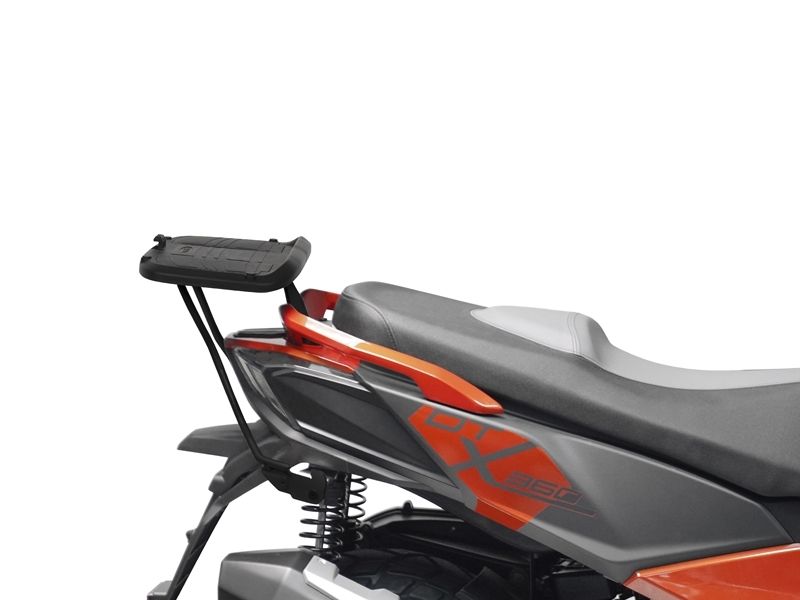 top Master Shad K0DT31ST Kymco DTX