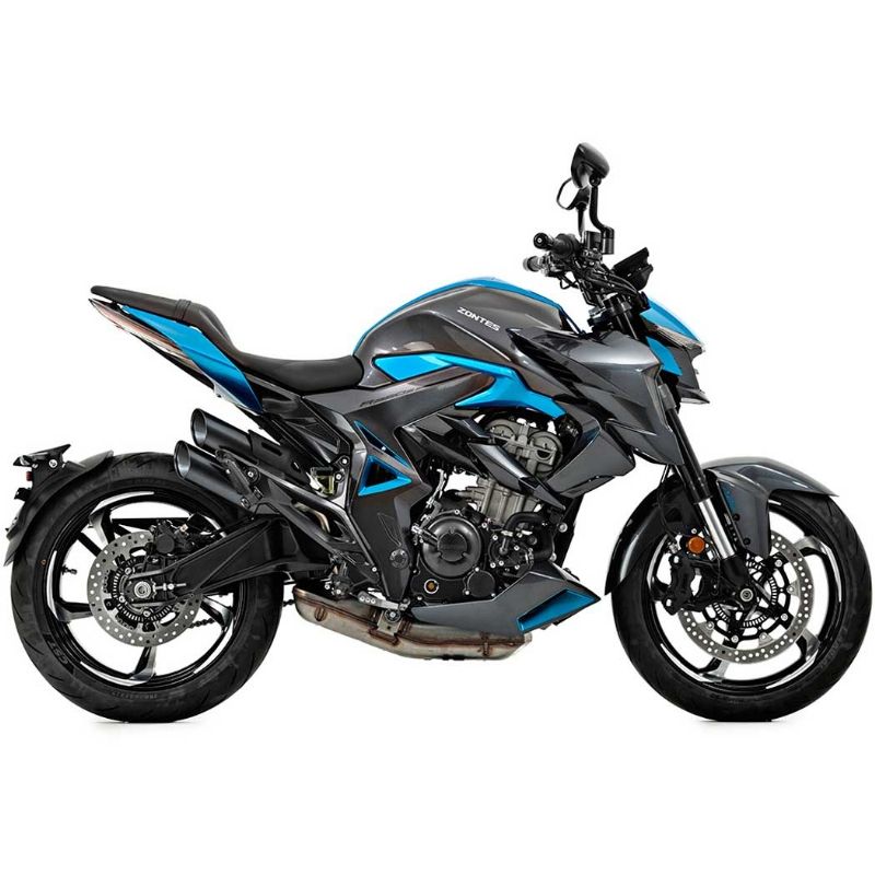 zontes 350r naked ramirez