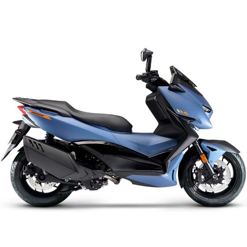 zontes 368m scooter ramirez